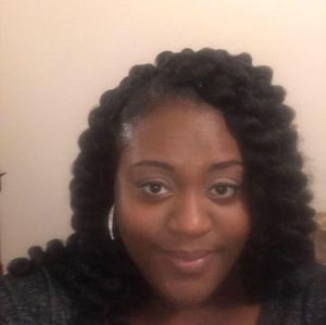 Meet your Posher, Kimberly